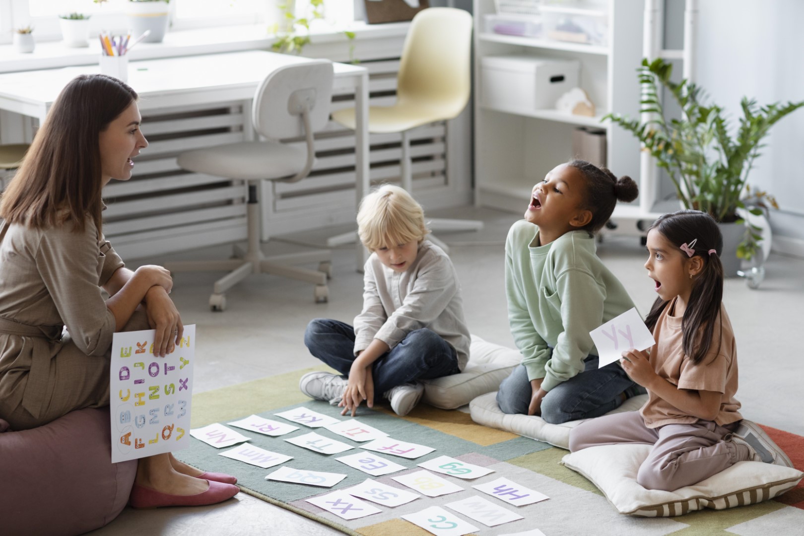 Psicopedagogia per il benessere